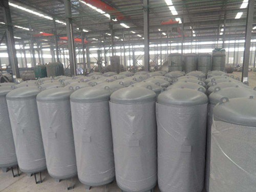 特克斯产品仓库