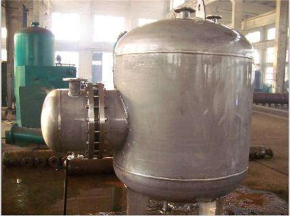 锅炉压力容器 锅炉压力容器